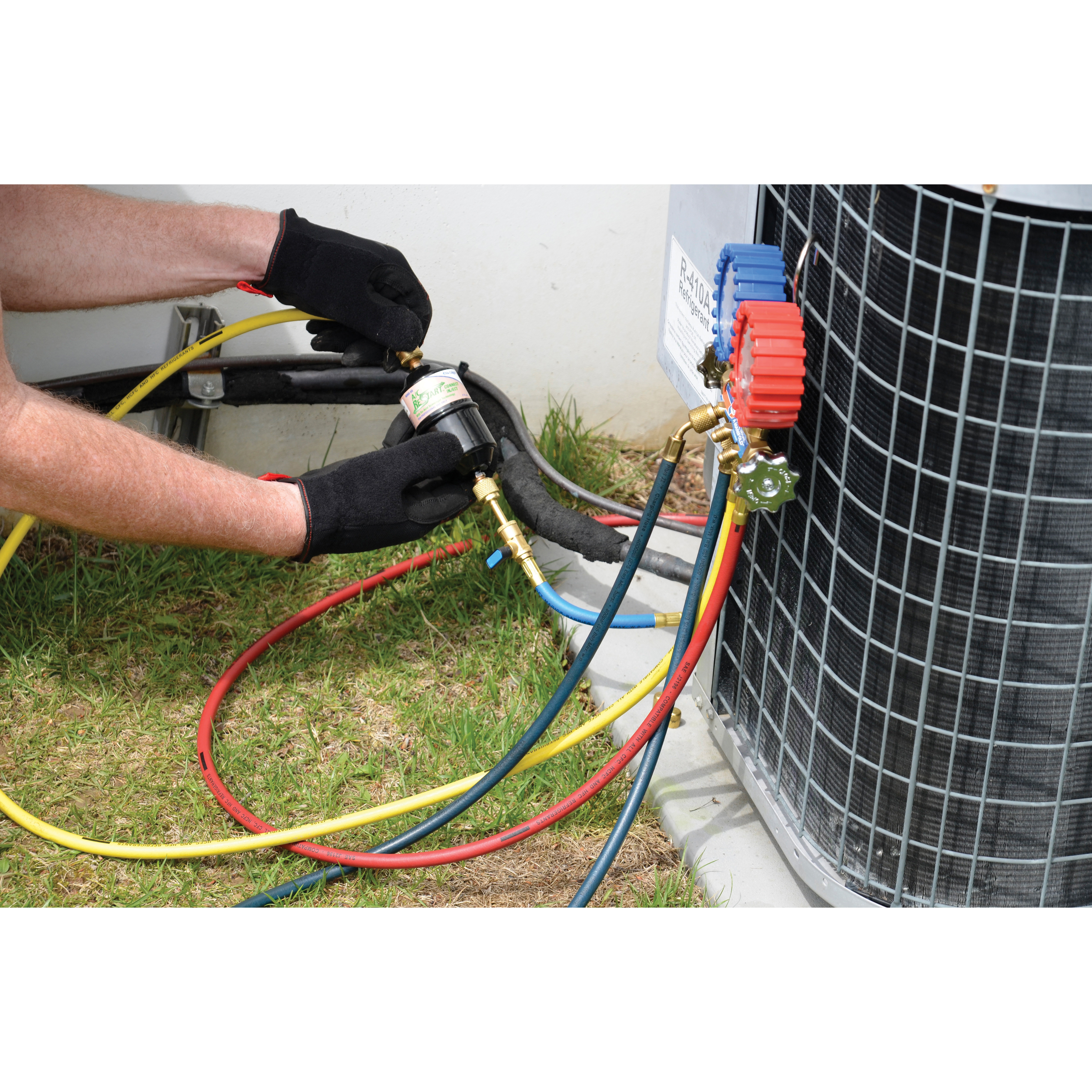 Nu-Calgon 4060-55 NCG4060-55