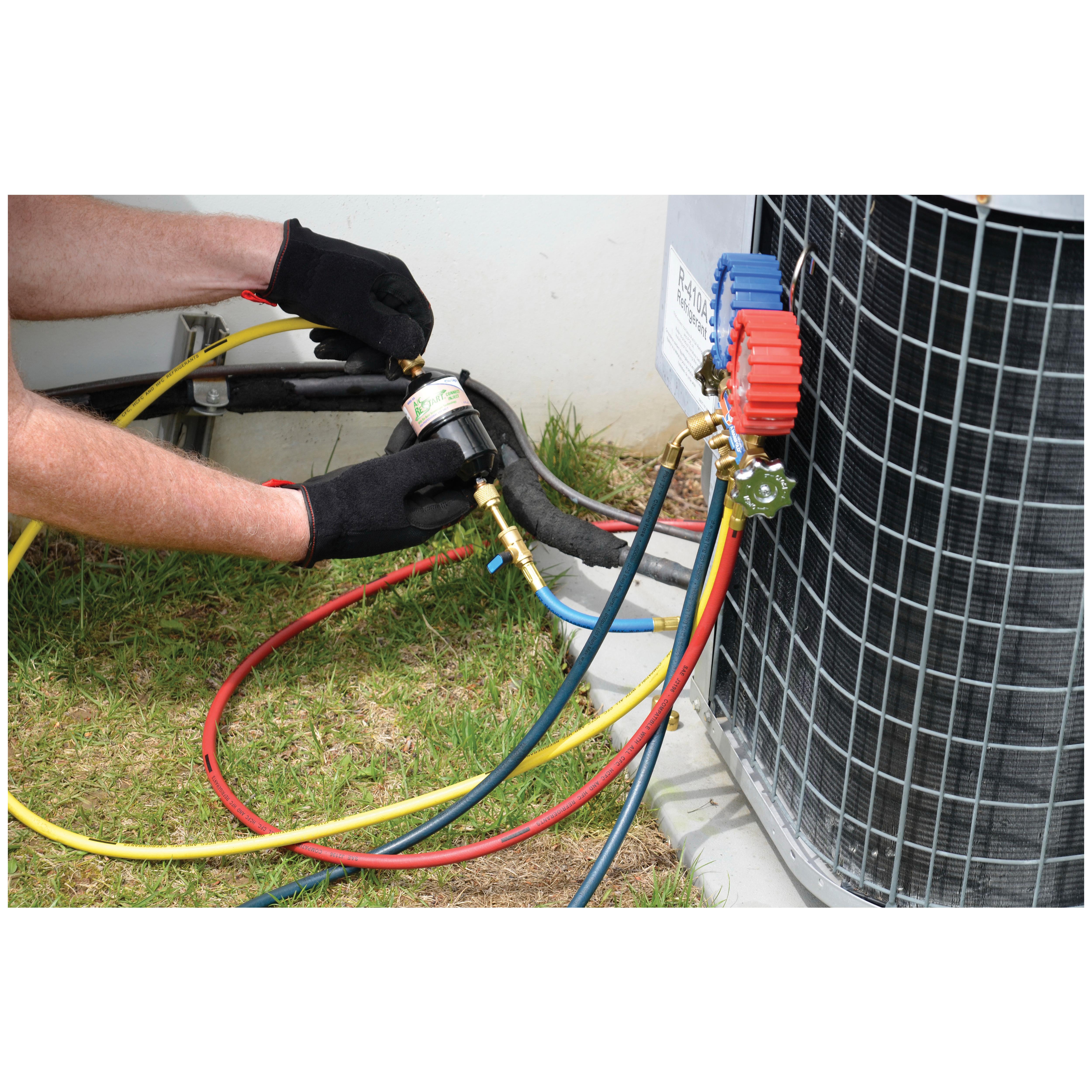 Nu-Calgon 4060-56 NCG4060-56