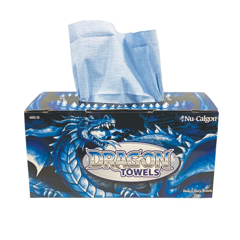Nu-Calgon 4162-01