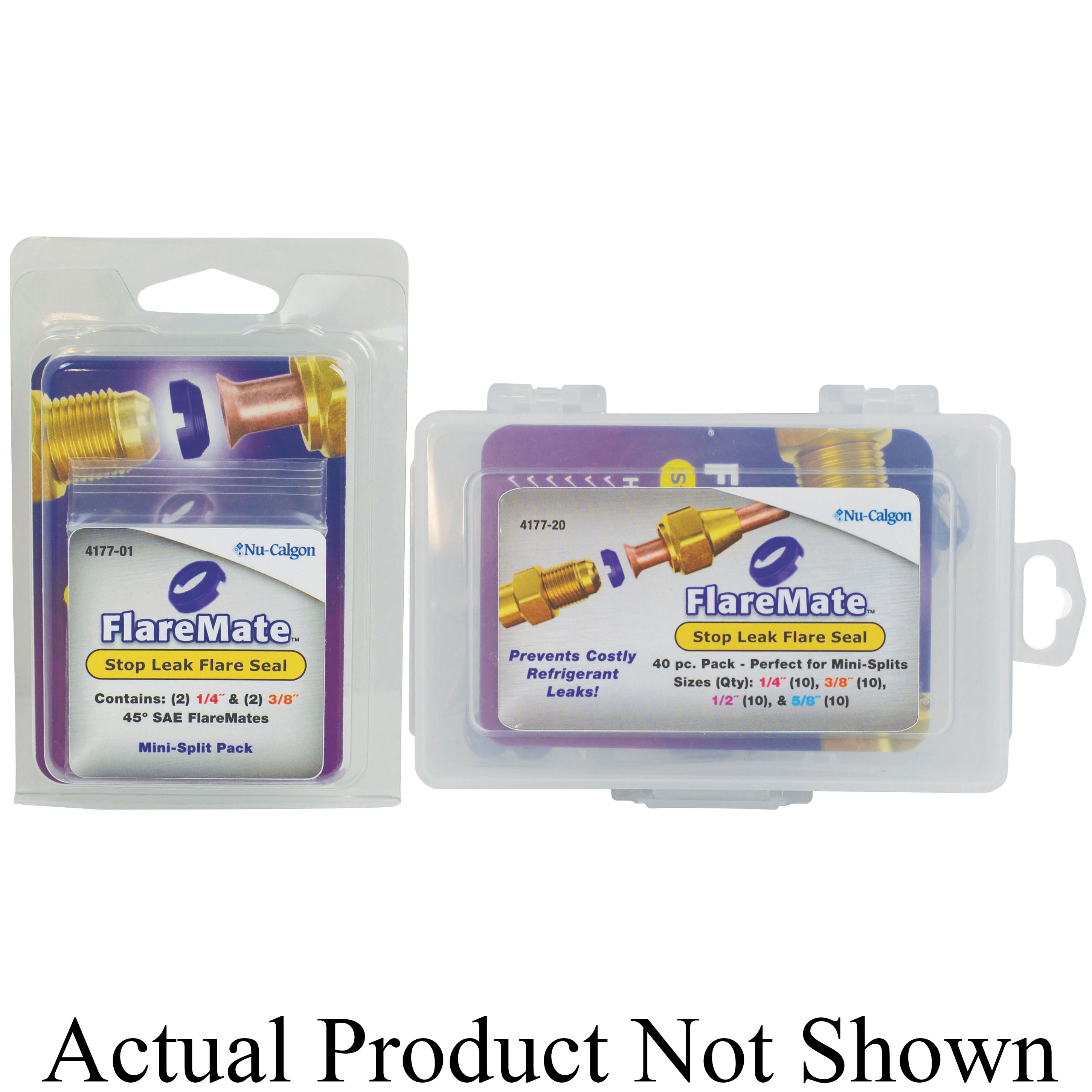 Nu-Calgon 4177-30