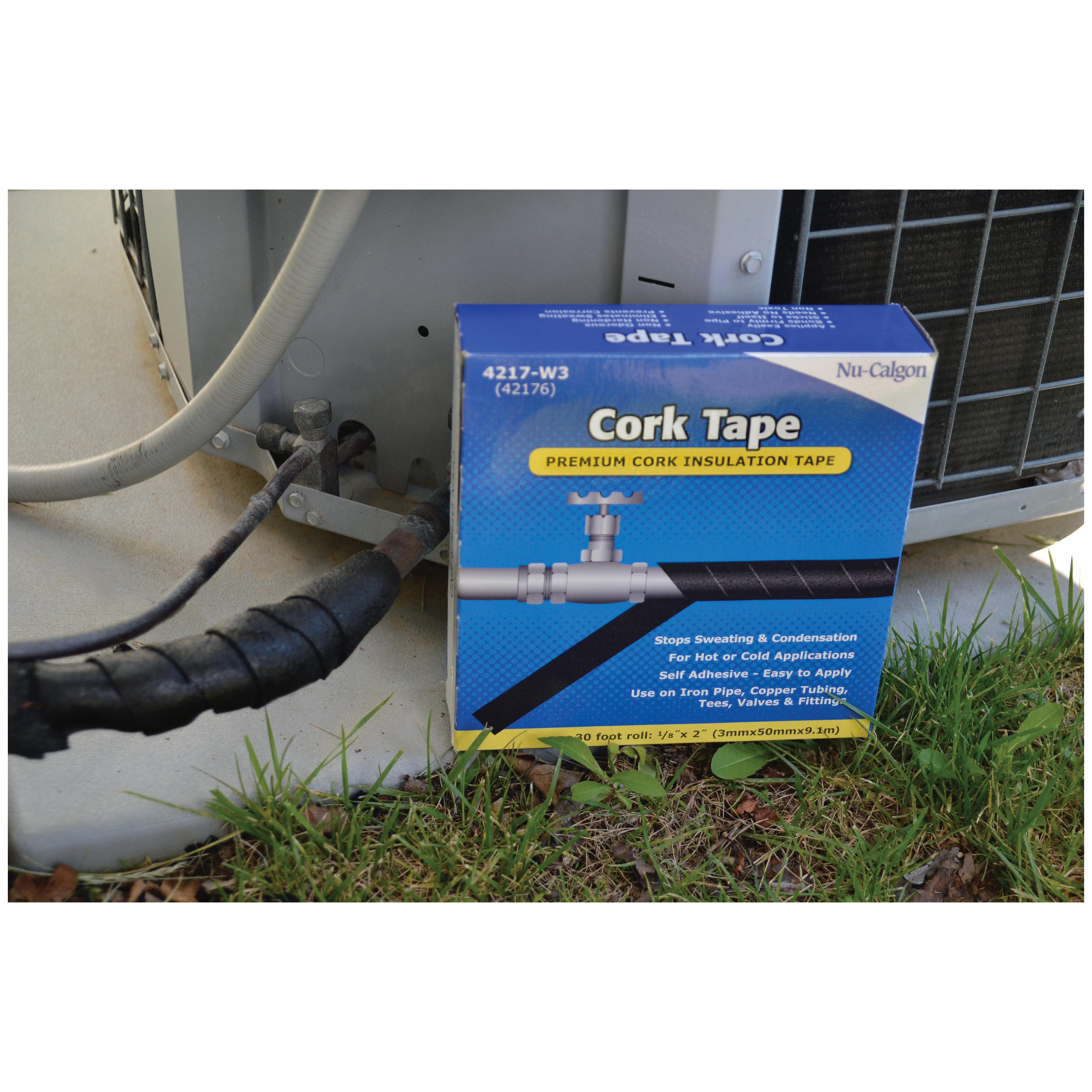 Nu-Calgon 4217-W3 NCG4217-W3