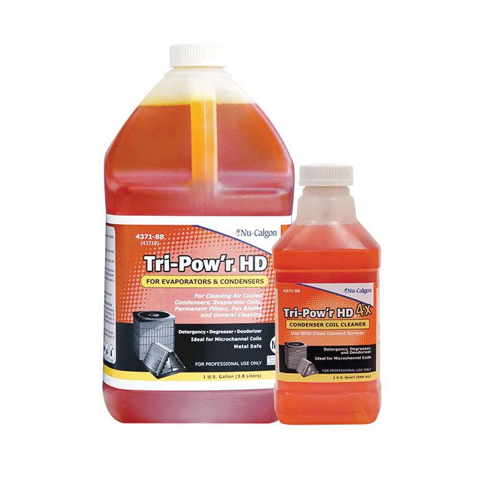 Nu-Calgon 4371-90