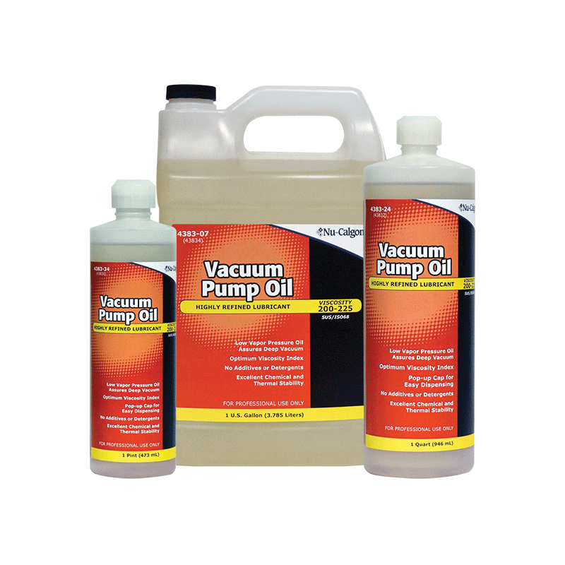 Nu-Calgon 4383-01