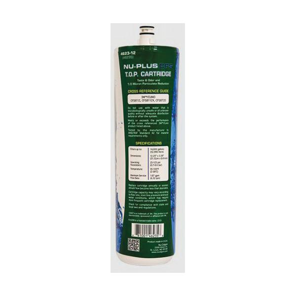 Nu-Calgon 4623-12