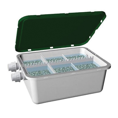 Nu-Calgon 4720-14