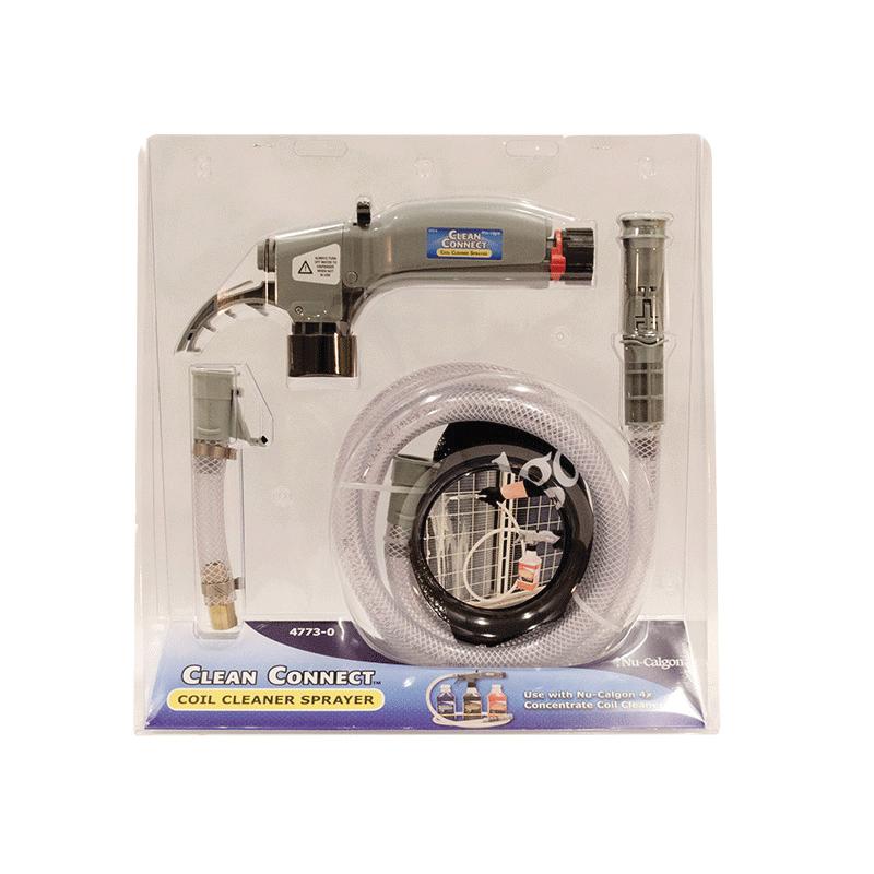 Nu-Calgon 4773-0