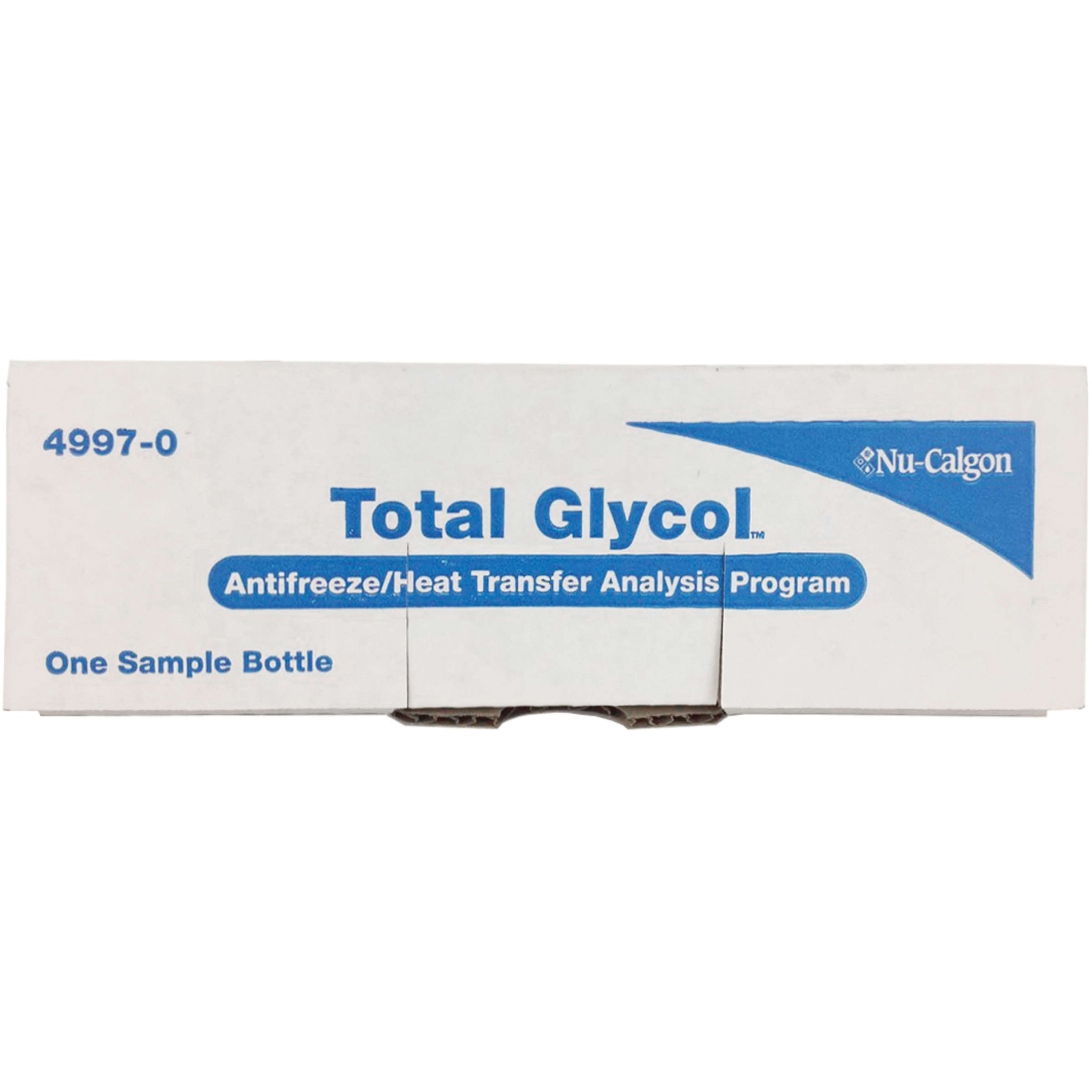 Nu-Calgon 4997-0