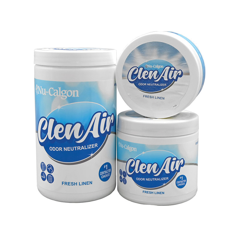 Nu-Calgon 6100-10