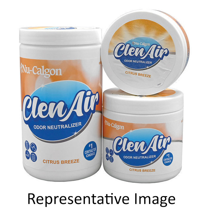 Nu-Calgon 6102-20