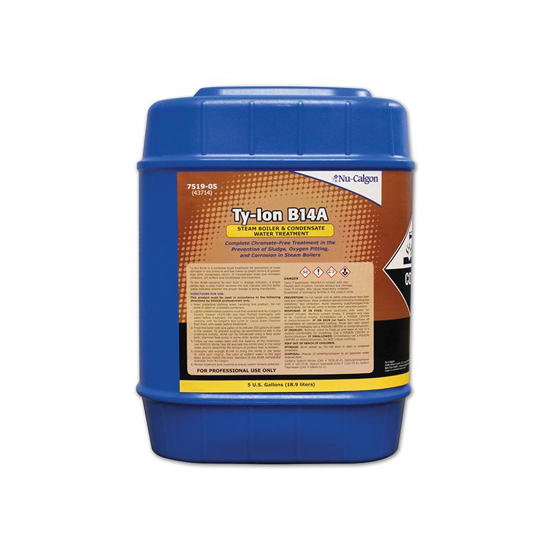 Nu-Calgon 7519-05 NCG7519-05