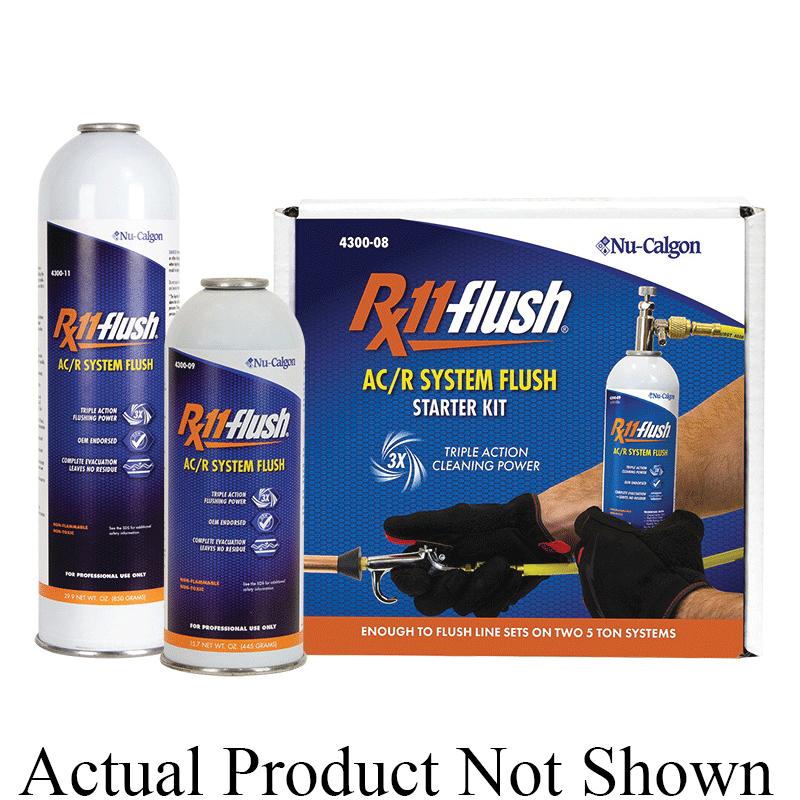 Nu-Calgon RX11 NCG4300-08
