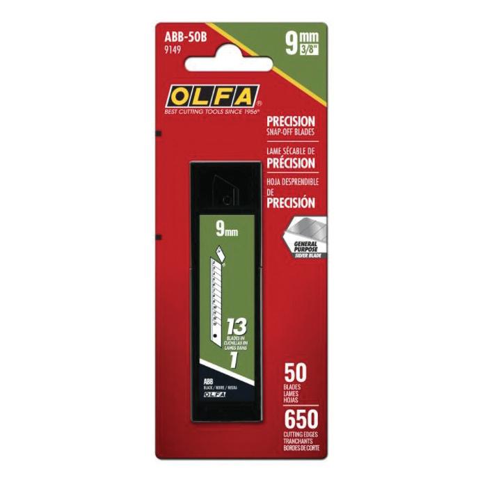 OLFA® ABB-50B OLF9149