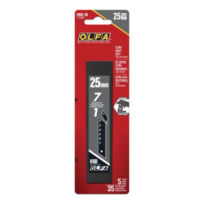 OLFA® HBB-20B OLF1082209
