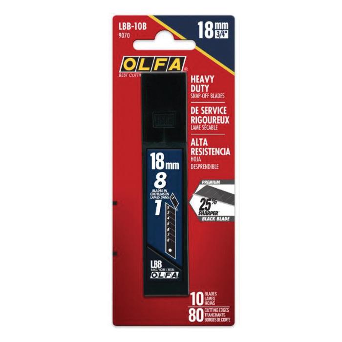 OLFA® LBB-10B OLF9070