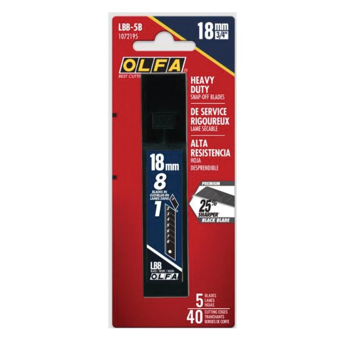OLFA® LBB-10B OLF9070