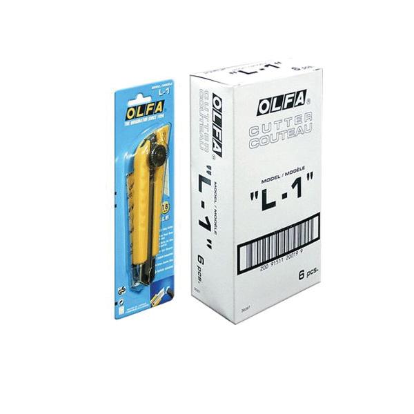 OLFA® L-1 OLF5003
