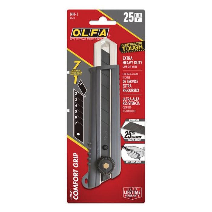 OLFA® NH-1 OLF9043