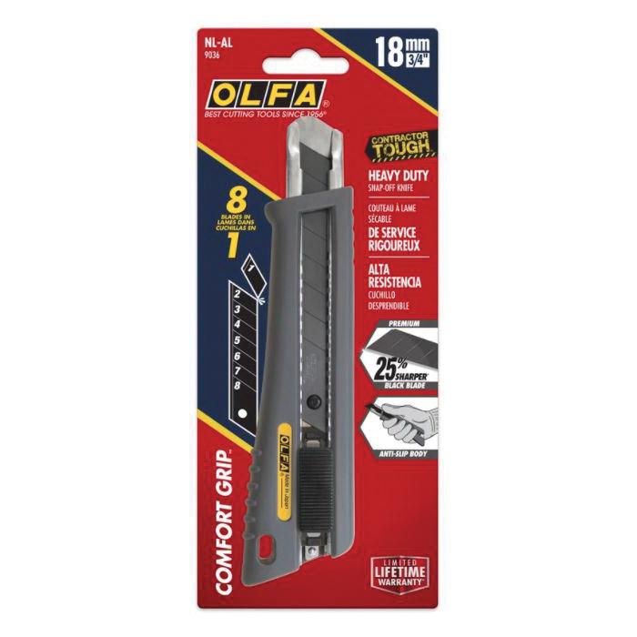 OLFA® NL-AL OLF9036