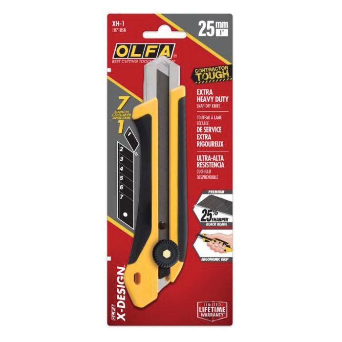 OLFA® XH-1 OLF1071858
