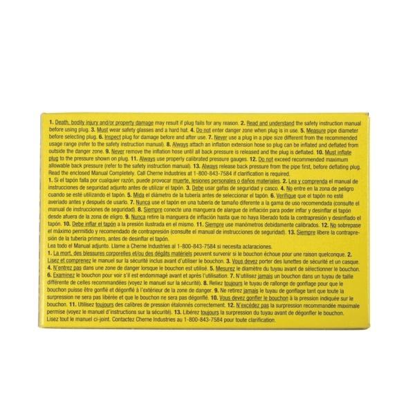Oatey® 270040 CHE270040