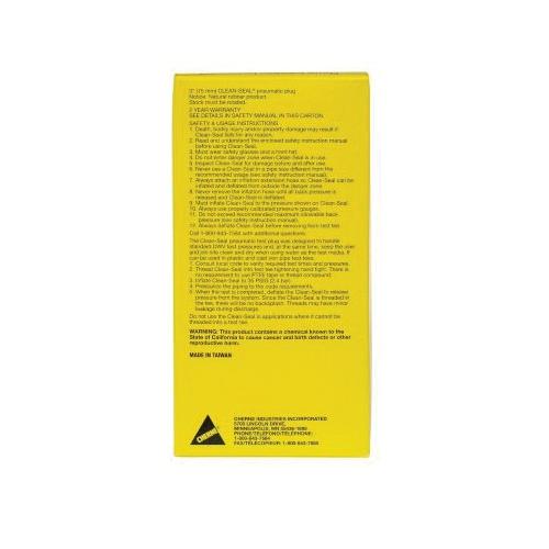 Oatey® 271713 CHE271713