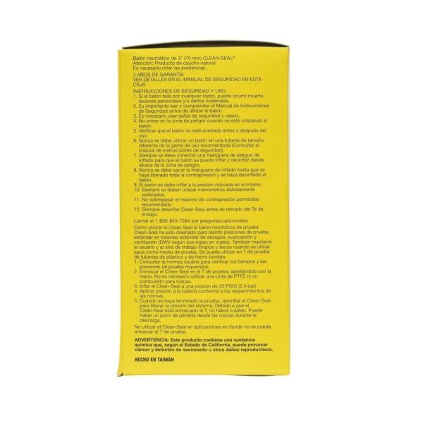 Oatey® 271713 CHE271713