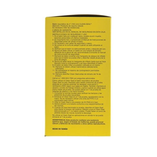 Oatey® 271721 CHE271721