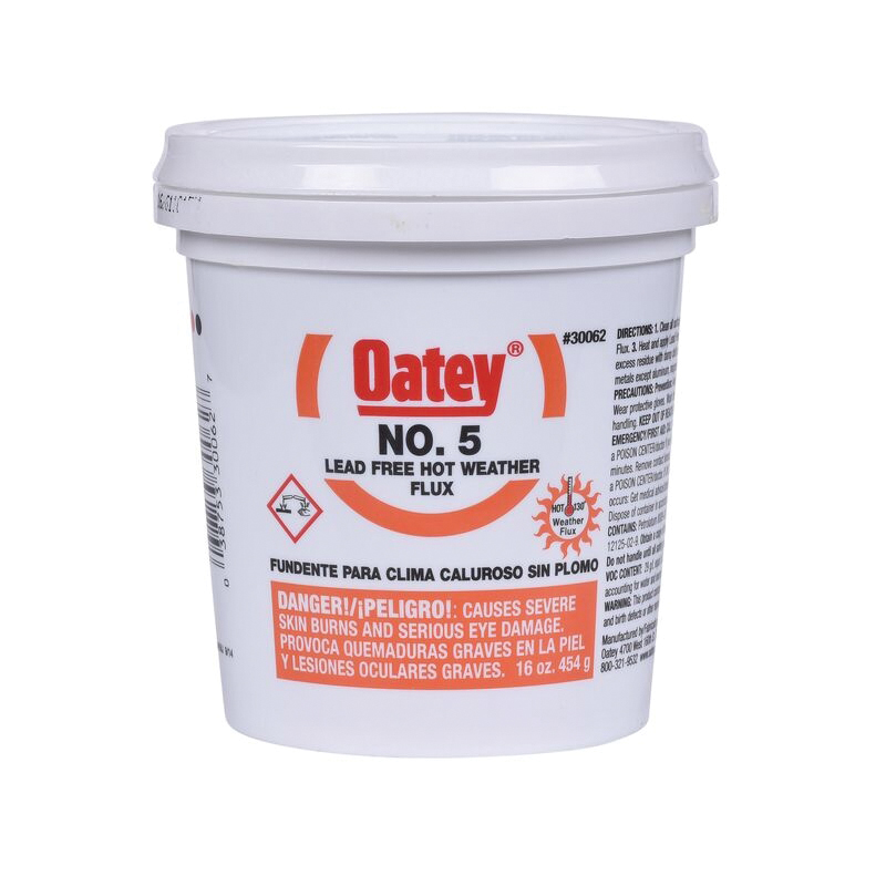 Oatey® 30062