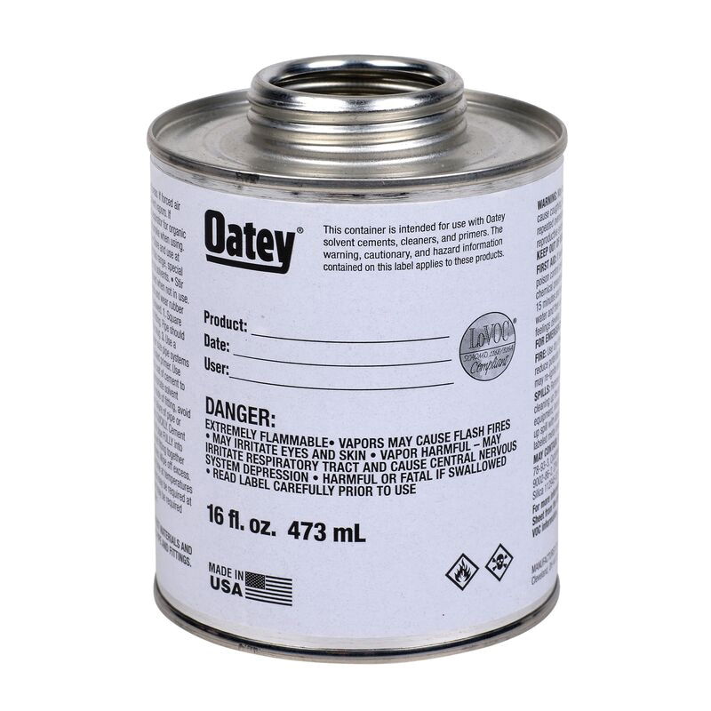Oatey® 31306