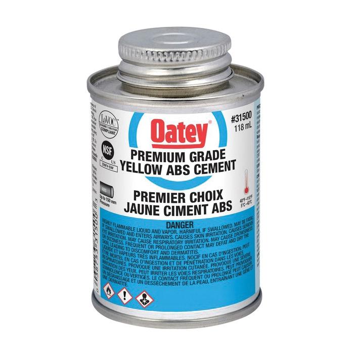 Oatey&reg; 31500