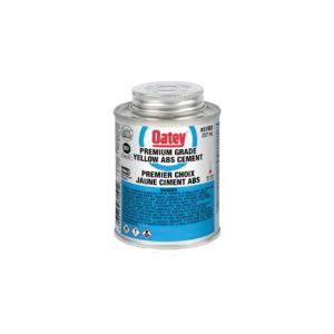 Oatey&reg; 31501