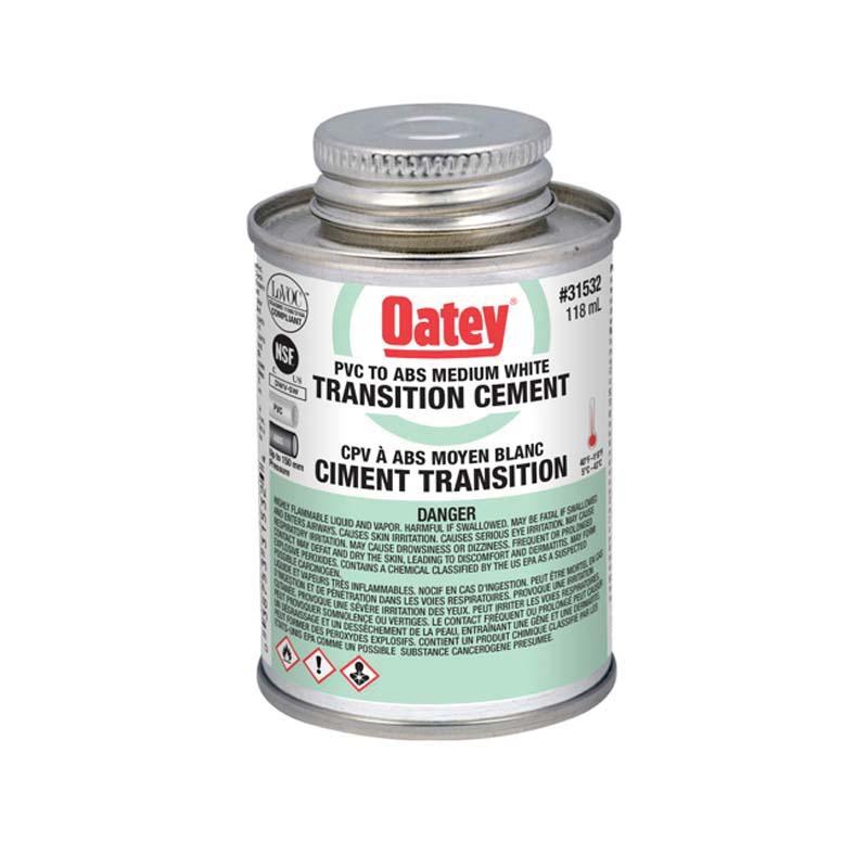 Oatey&reg; 31532