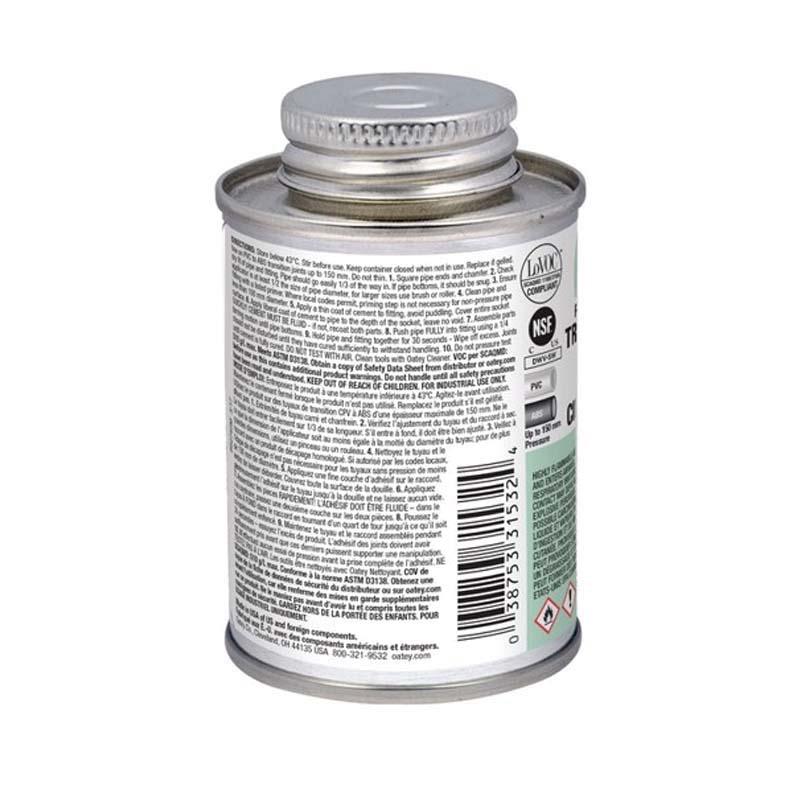 Oatey&reg; 31532 OAT31532