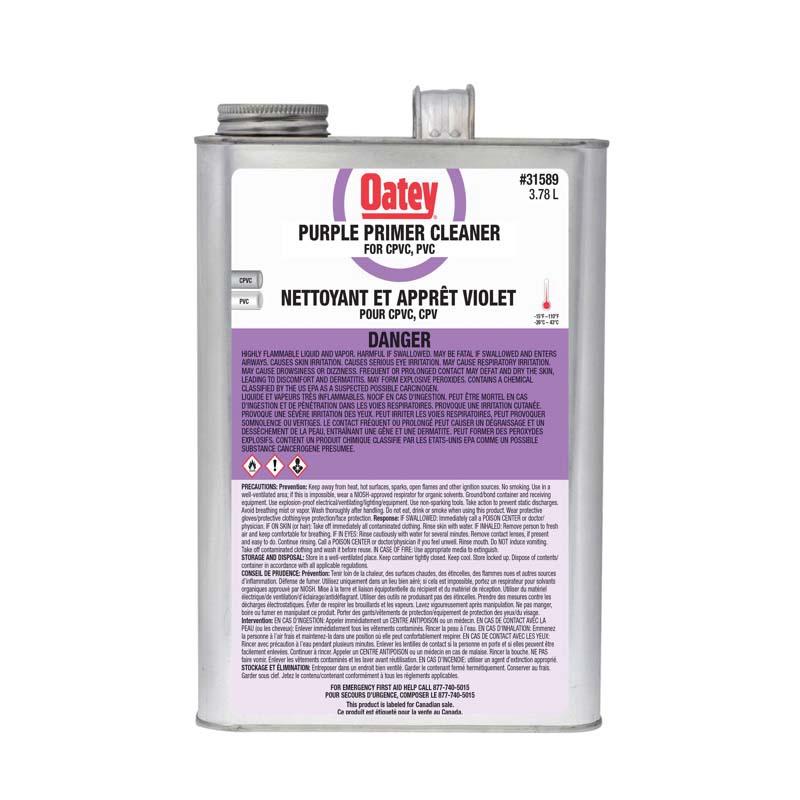Oatey® 31589