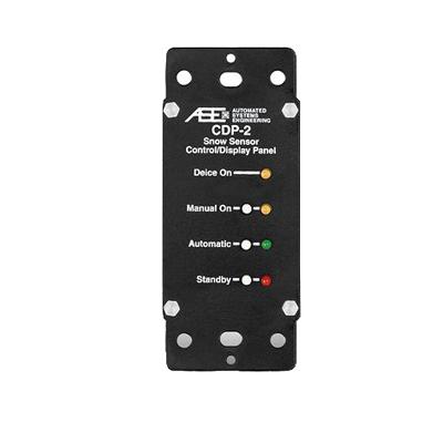 Ouellet CDP-2