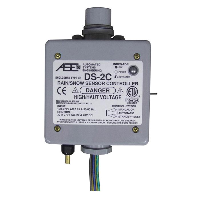 Ouellet DS-2C