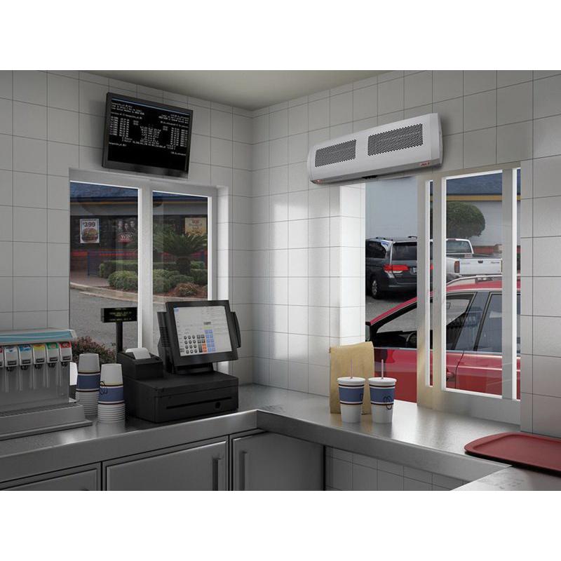 Ouellet JET6 OULJET6