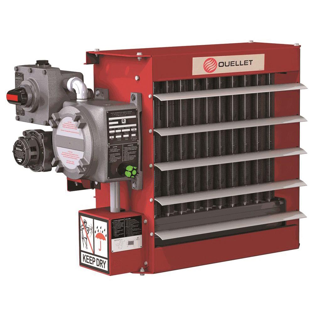 Ouellet OHX10034-T1