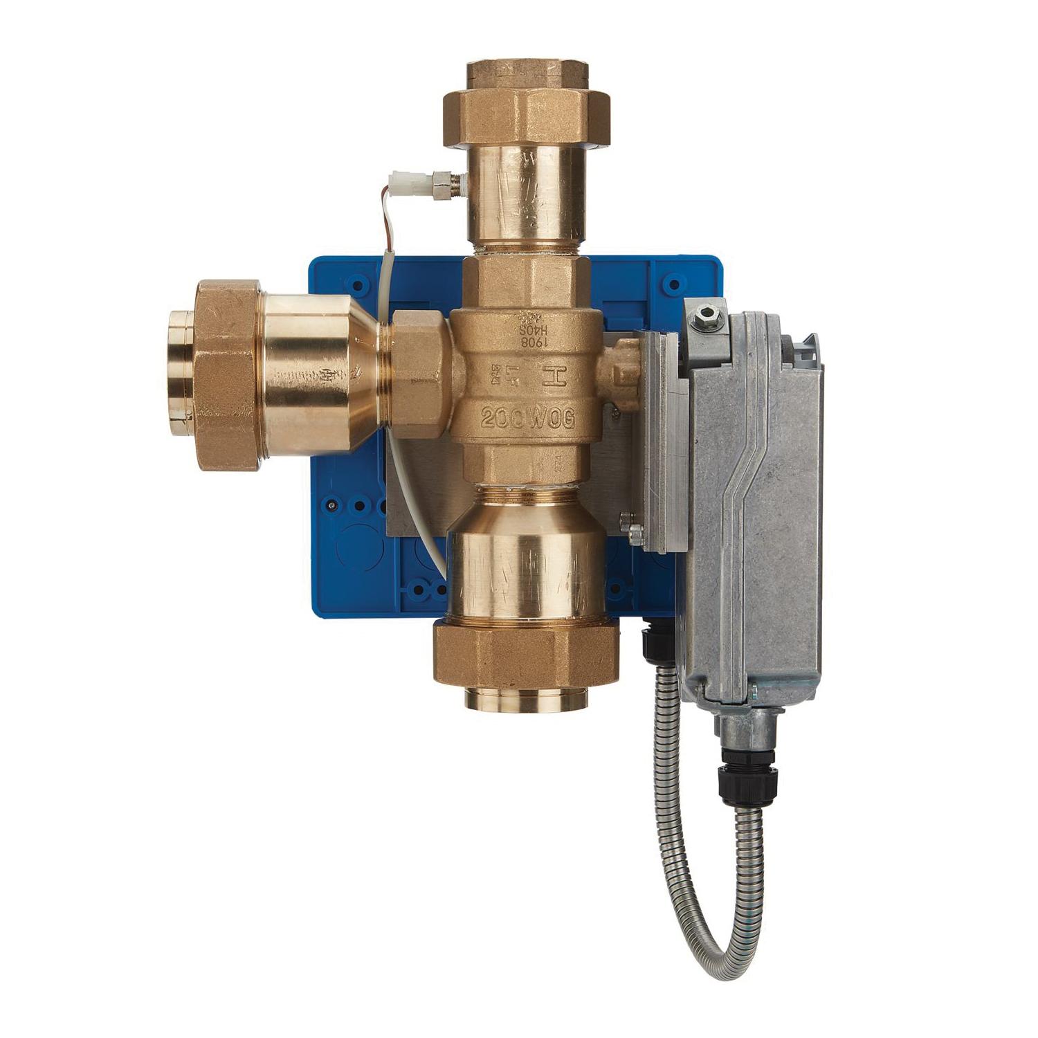 POWERS&trade; LFIS100VL