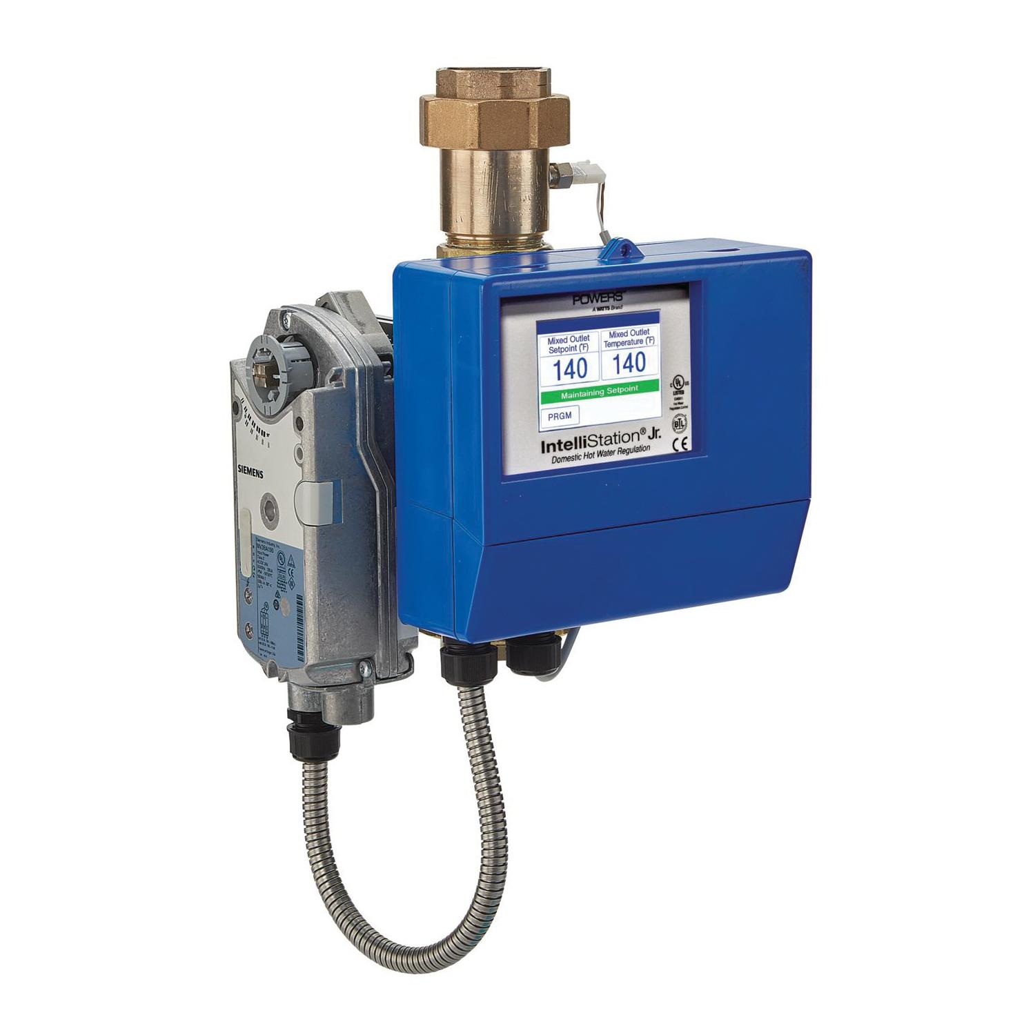 POWERS&trade; LFIS100VL WTS6551601