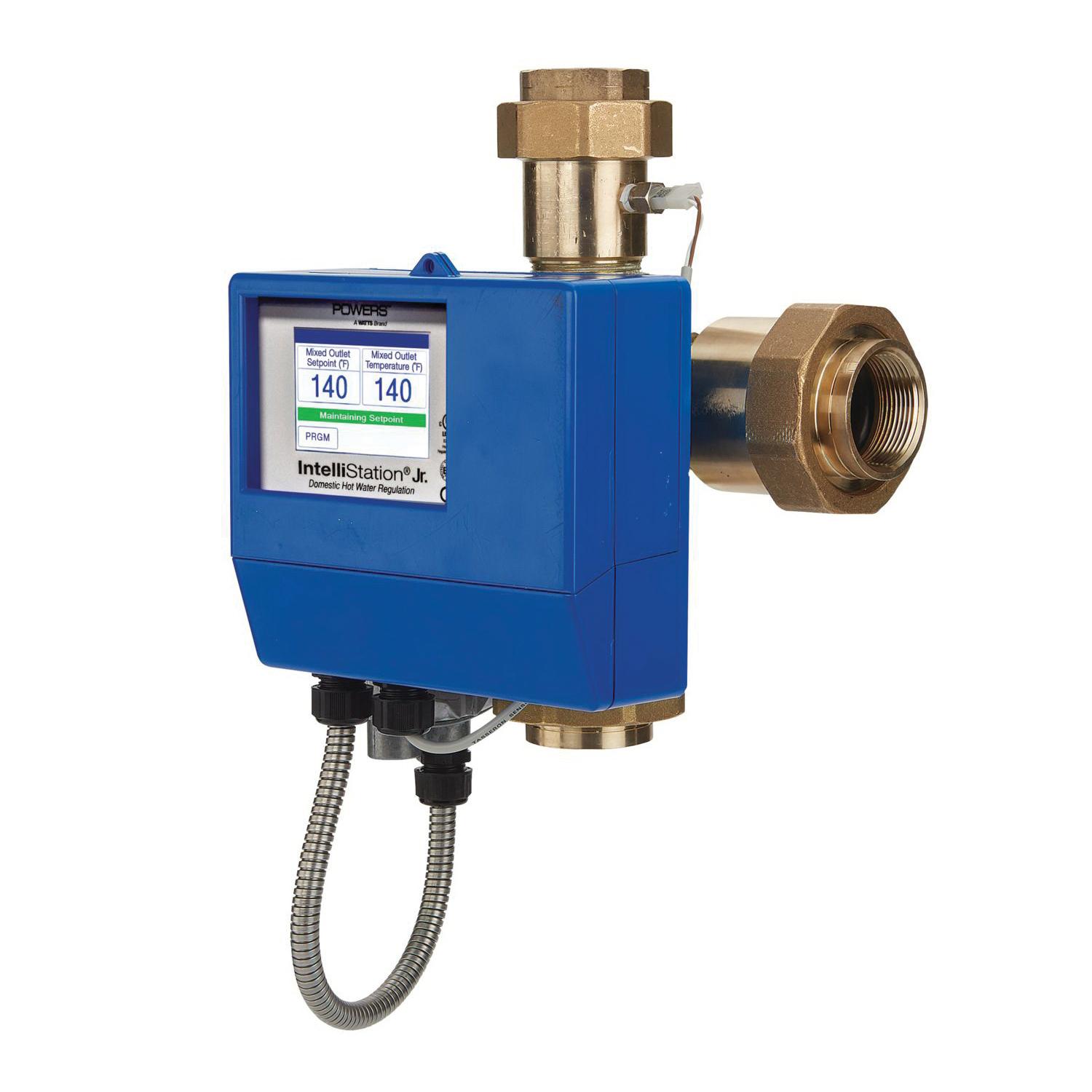 POWERS&trade; LFIS100VL WTS6551601