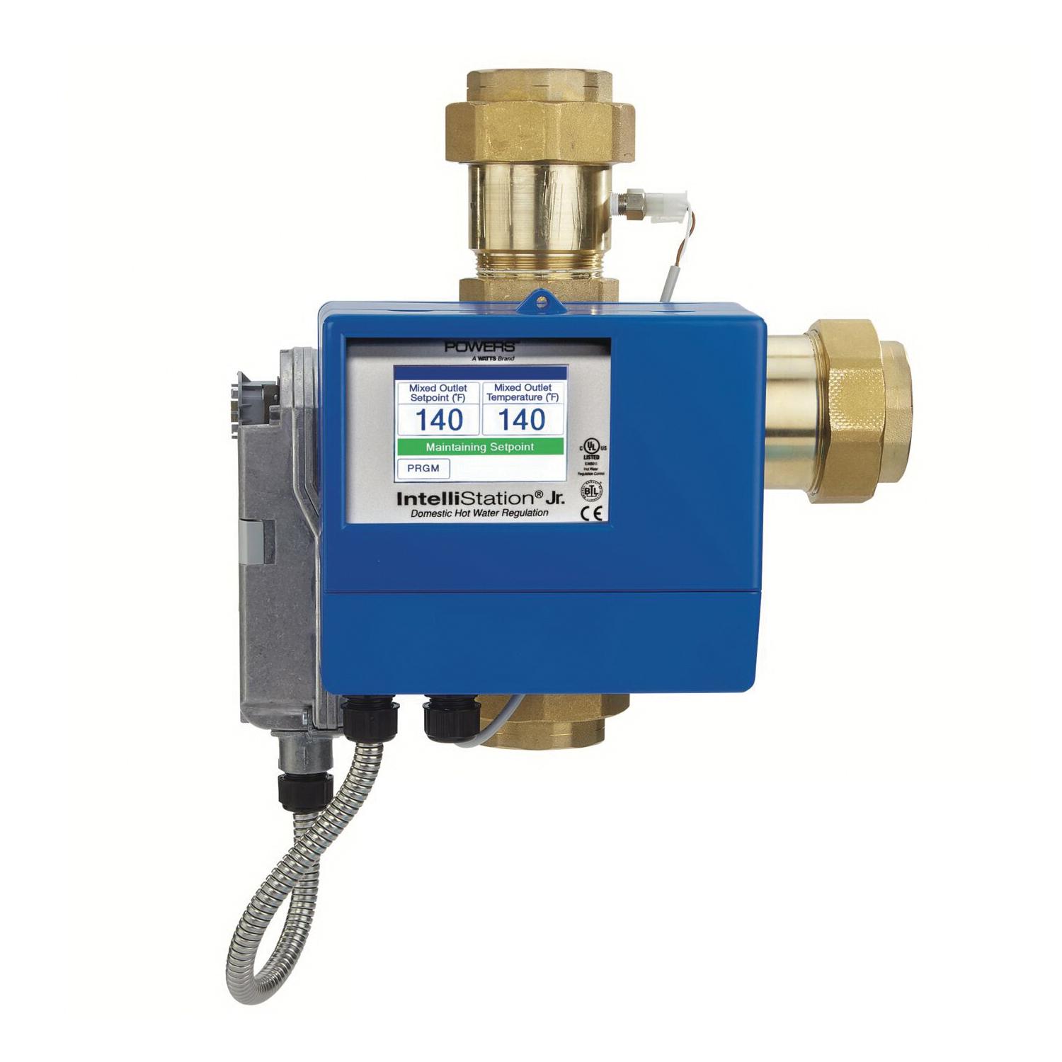 POWERS&trade; LFIS100VL WTS6551601