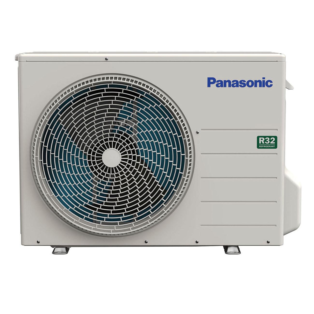 Panasonic CU-XZ12AKUAC PSNCU-XZ12AKUAC