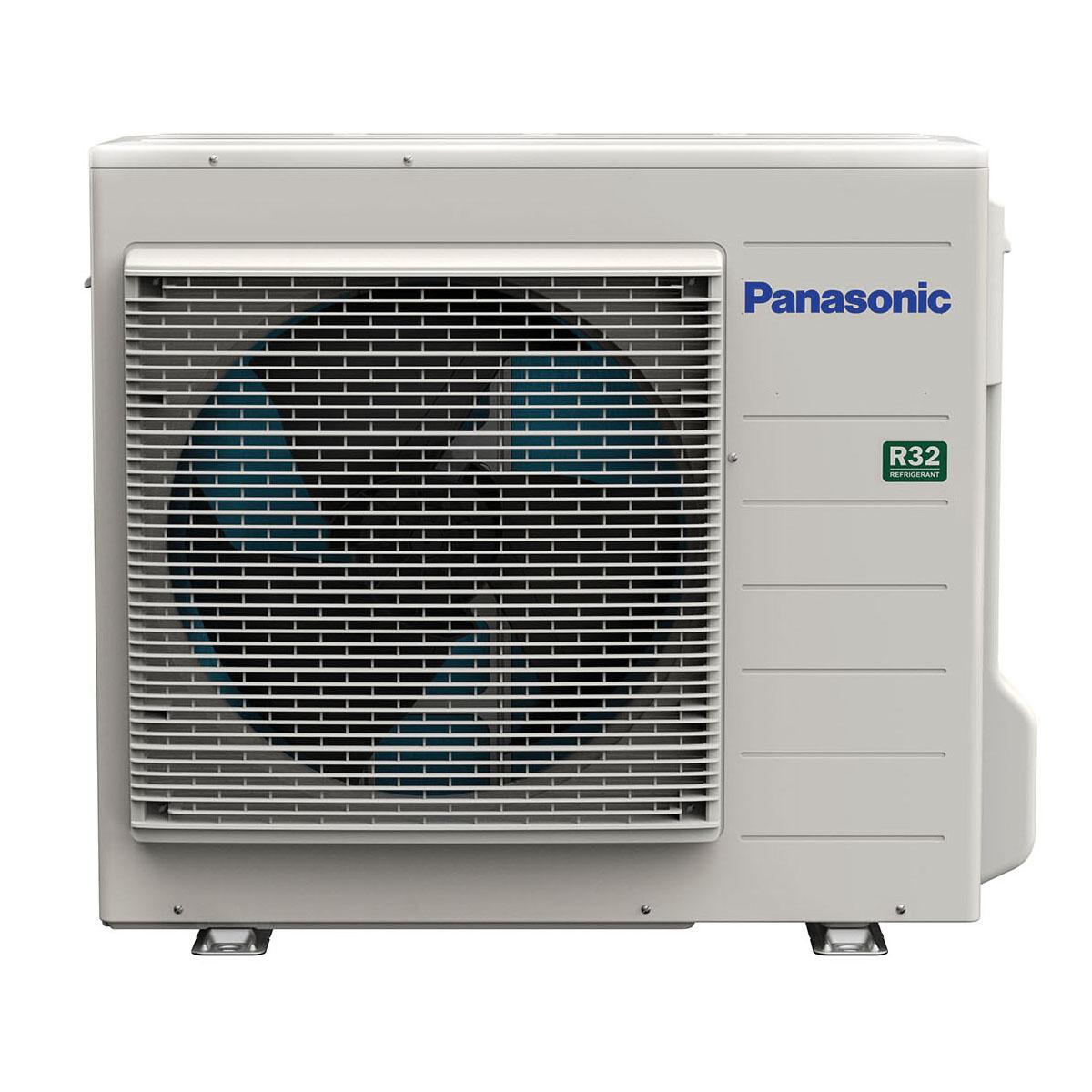 Panasonic CU-XZ24AKUAC PSNCU-XZ24AKUAC