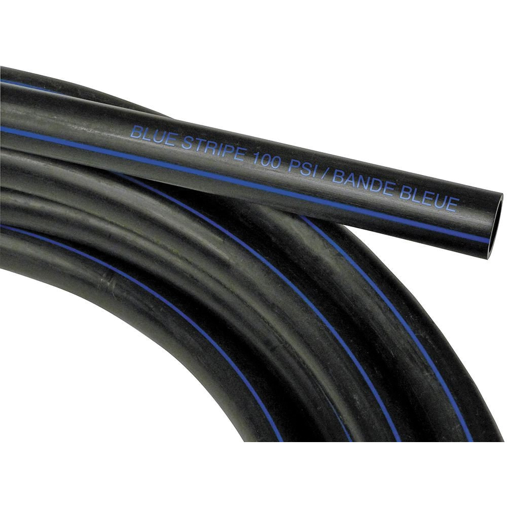 Pipe-with-the-Stripe&reg; 018303 POPSTD100-34-100