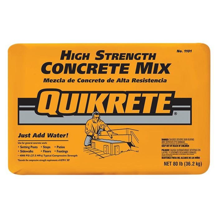 QUIKRETE® 110130 QKR110130