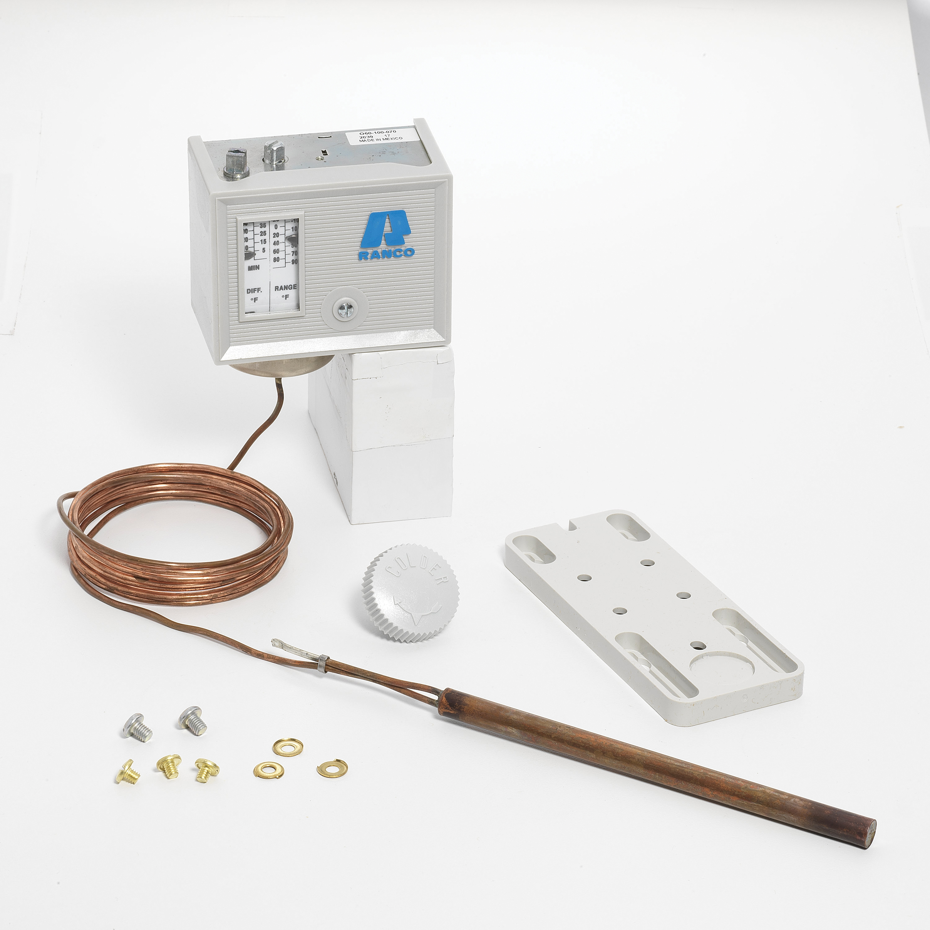 RANCO&reg; O60-101