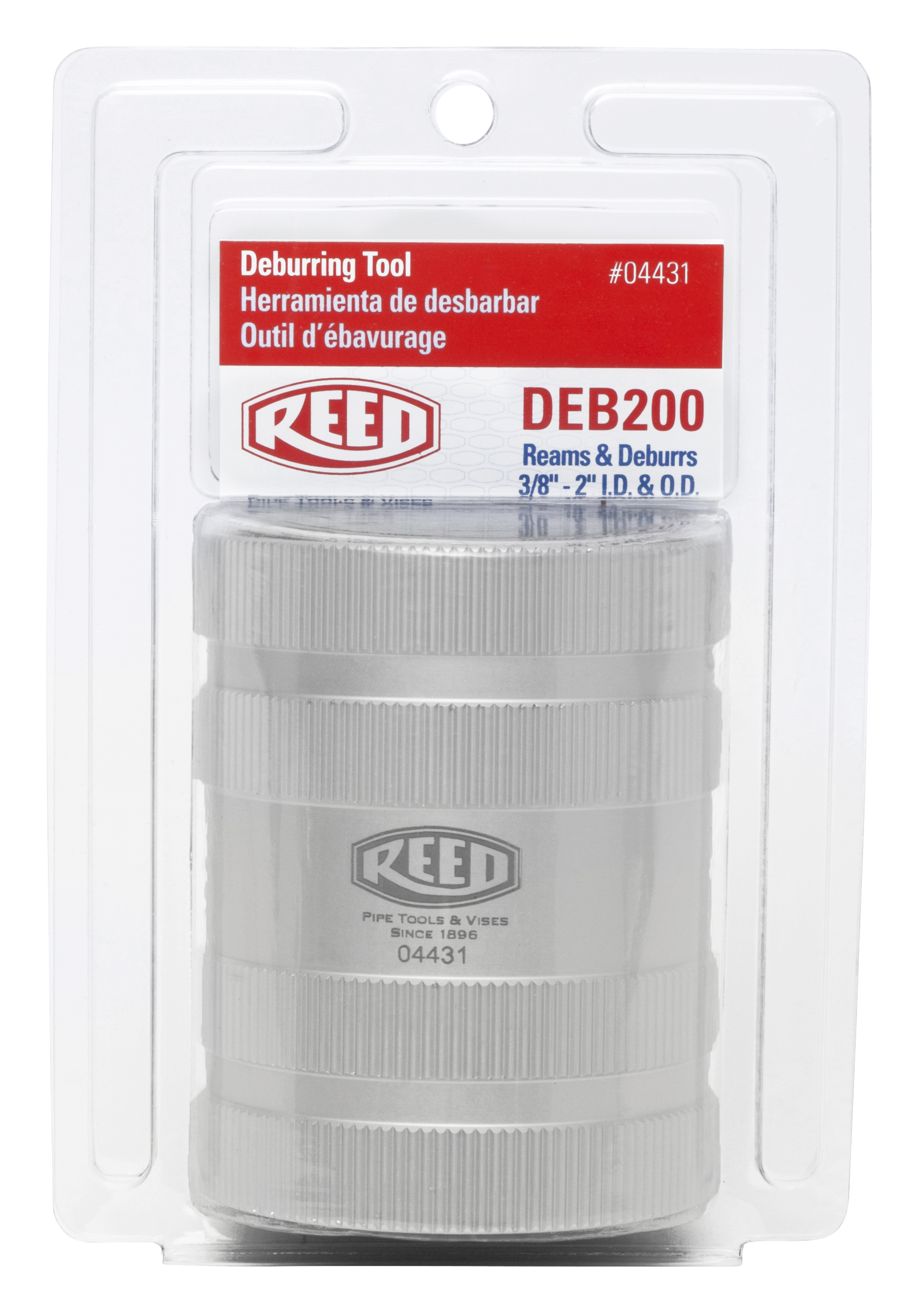 Reed DEB200 REDDEB200
