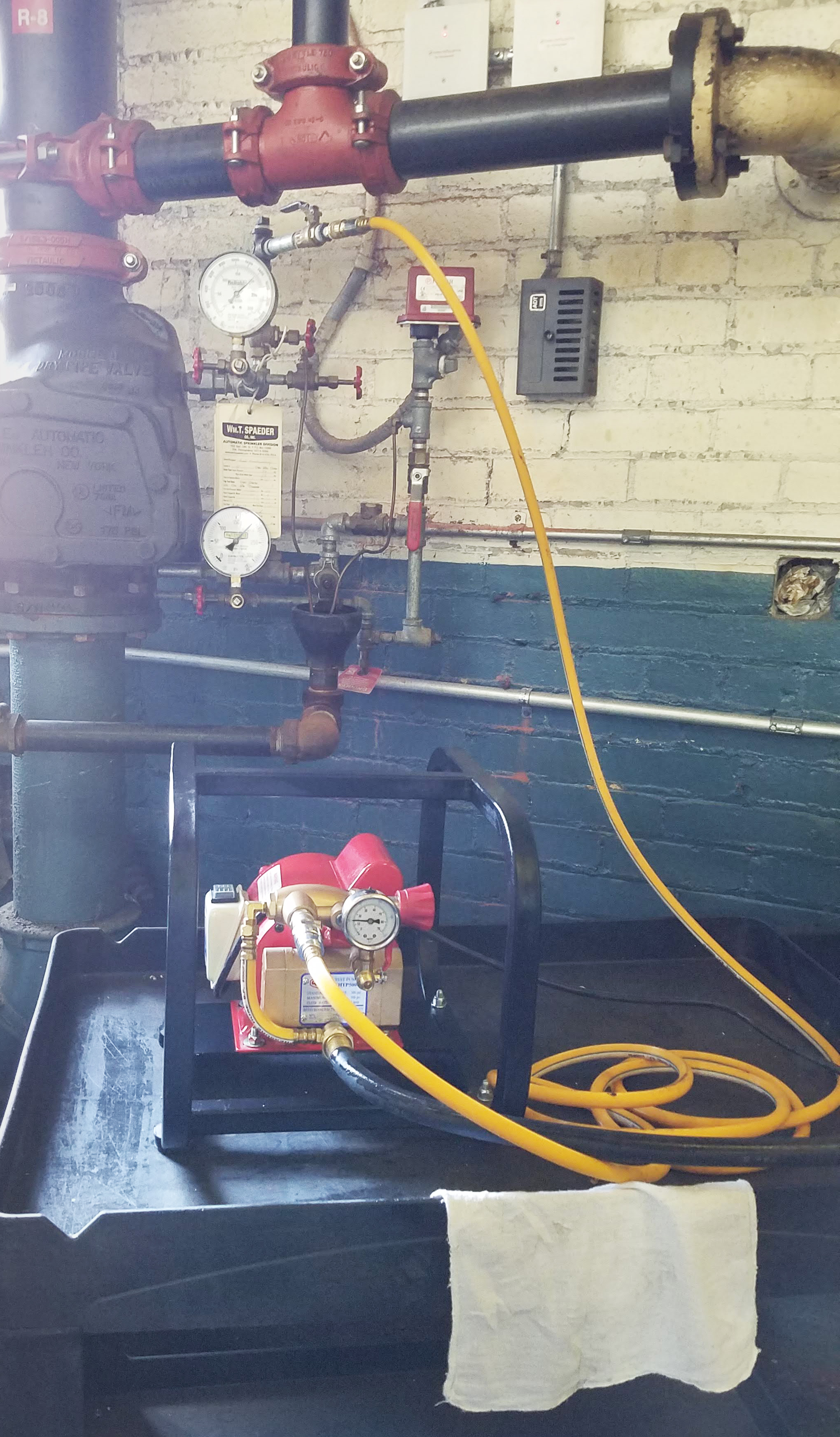 Reed EHTP500C REDEHTP500C