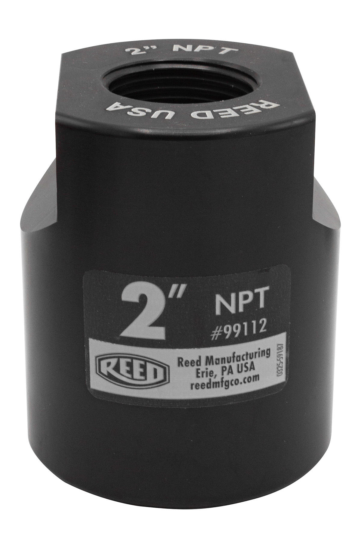 Reed FT200NPT